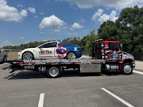 Gallery image 6 — wheel lift tow truck I-75 corridor