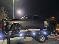 Gallery image 7 — wheel lift tow truck I-75 corridor
