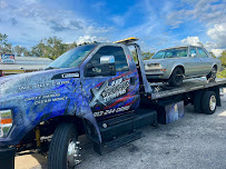 About wheel lift tow truck I-75 corridor