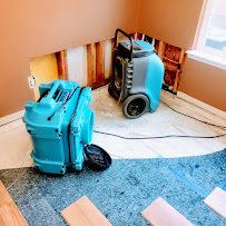 About America's Restoration Services