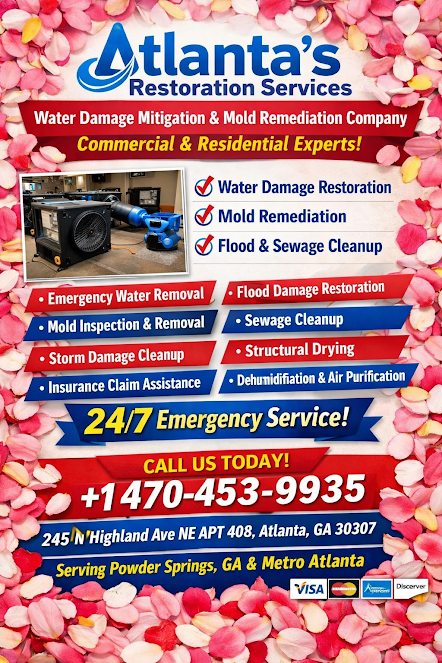 Gallery image 8 — storm damage restoration Acworth