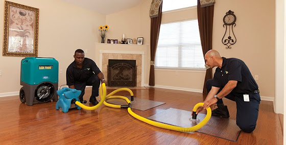 Gallery image 2 — storm damage restoration Acworth