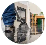 Gallery image 3 — storm damage restoration Acworth