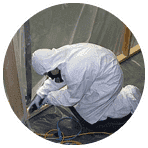 Gallery image 2 — commercial mold remediation Metro Atlanta