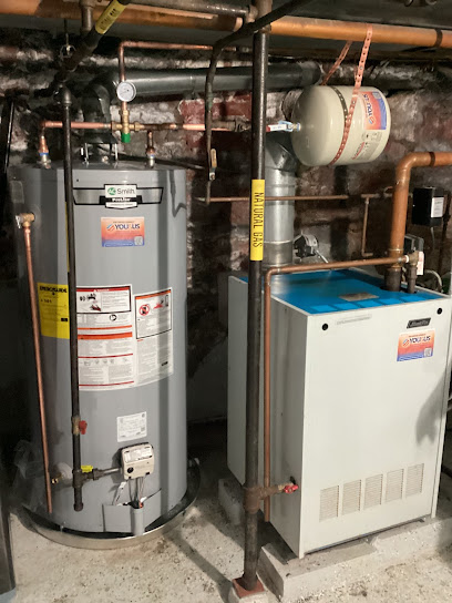 Gallery image 4 — You and Us Heating & Air Conditioning