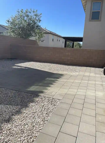 About residential junk removal Las Vegas