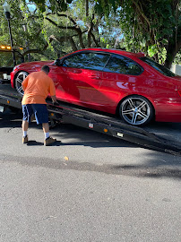 emergency jump start Tampa