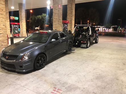 Gallery image 5 — 4x4 towing service Clearwater