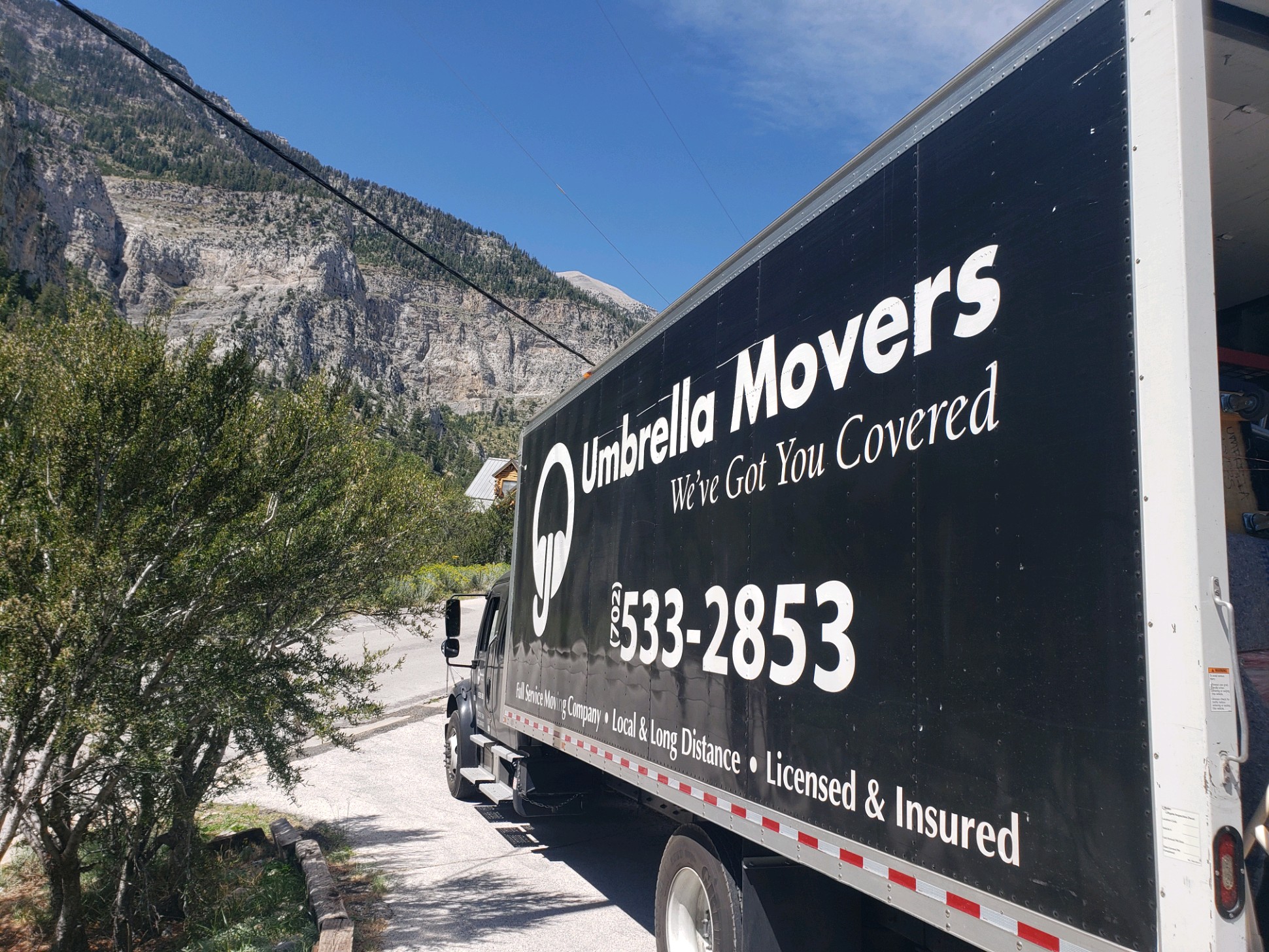 Gallery image 9 — licensed and insured movers near me