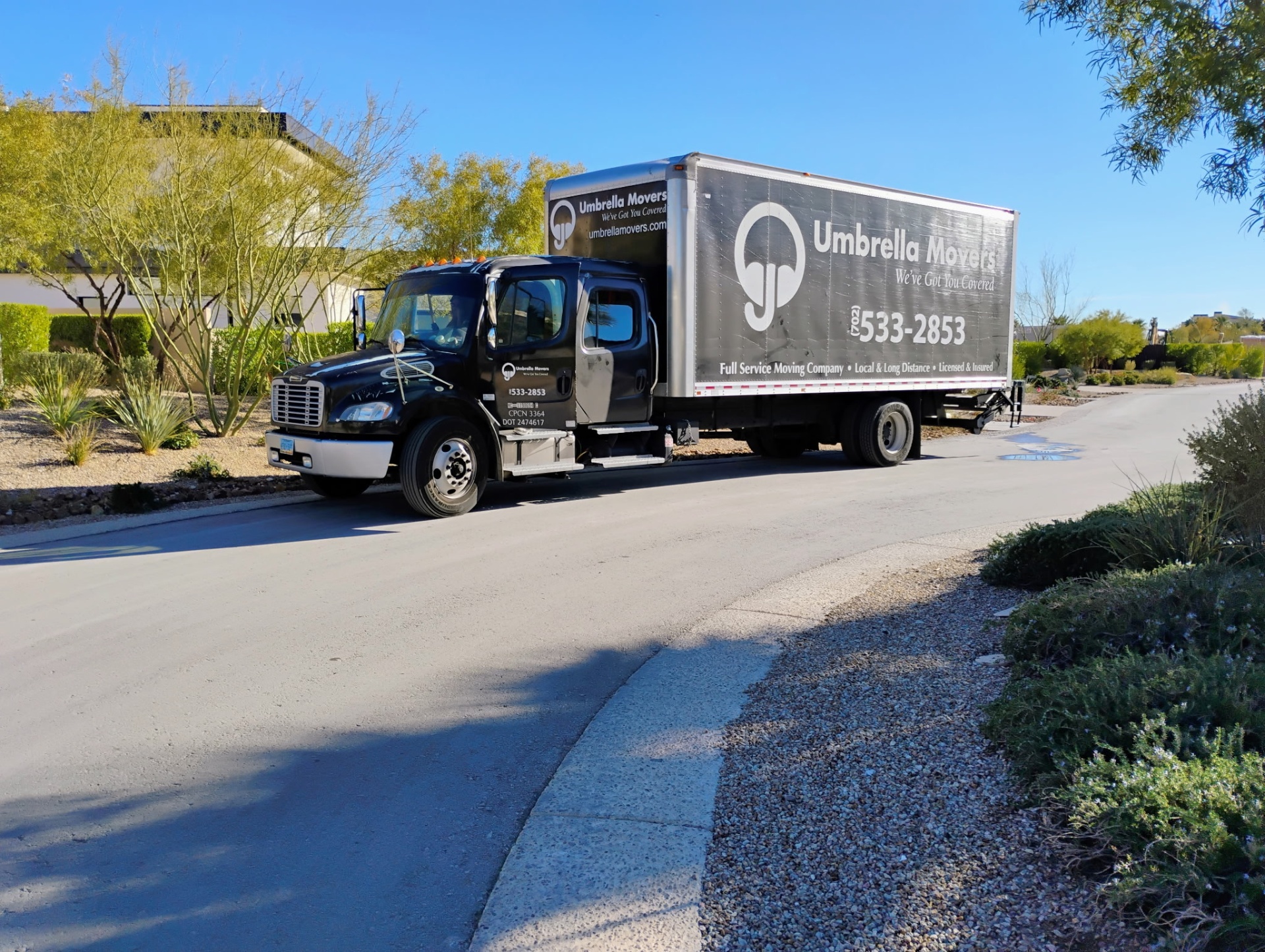 Gallery image 8 — licensed and insured movers near me
