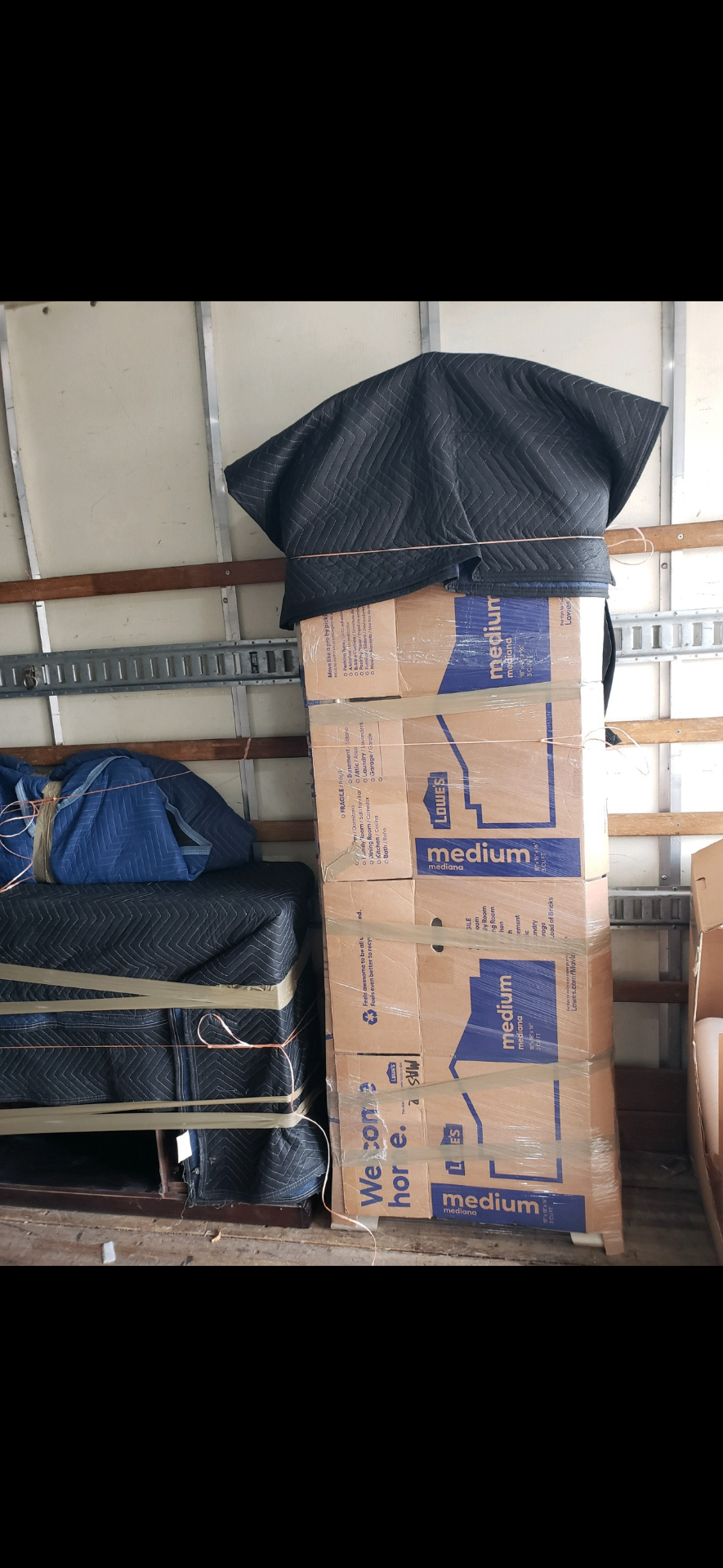 Gallery image 4 — licensed and insured movers near me