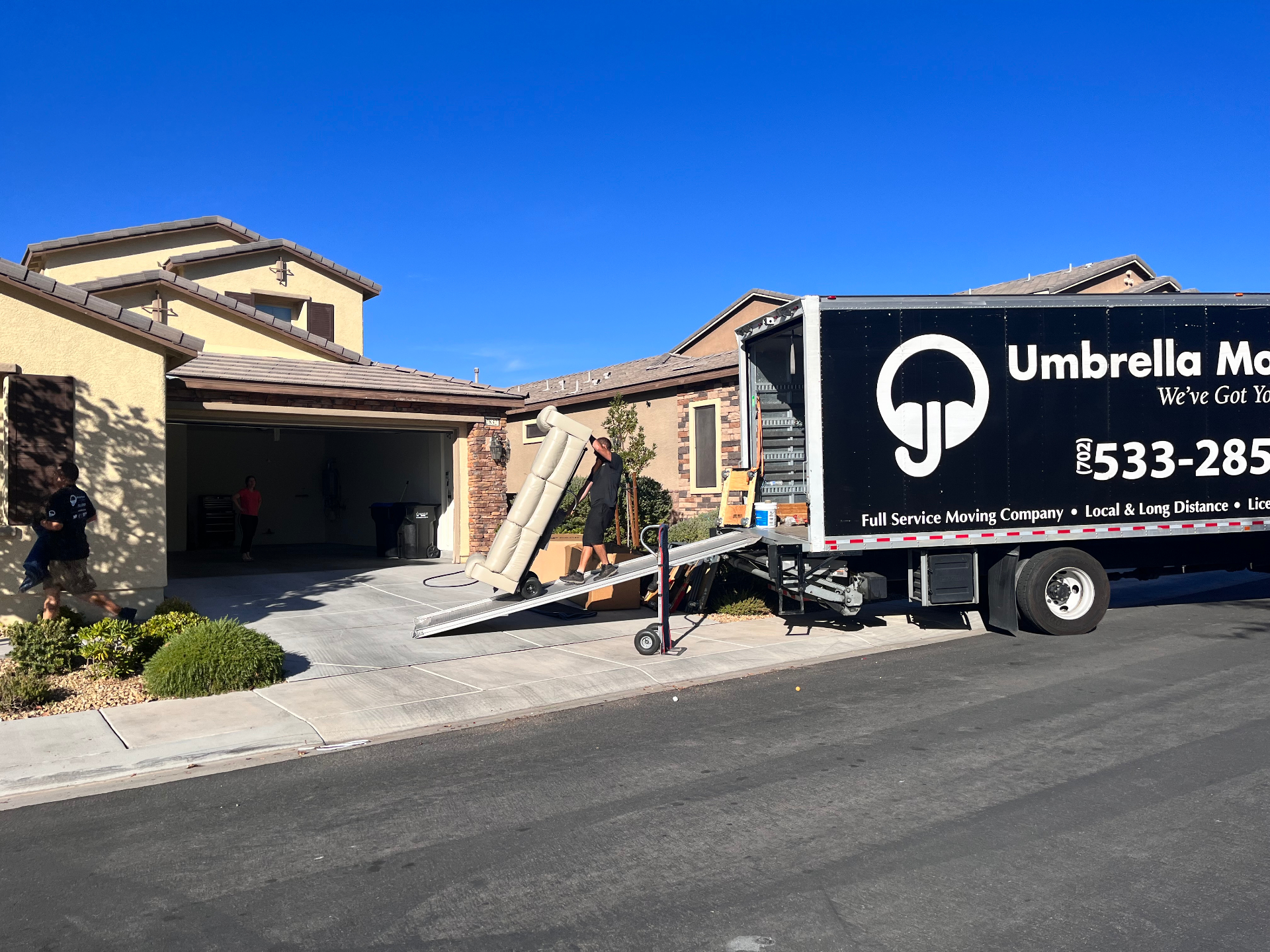 Gallery image 5 — licensed and insured movers near me