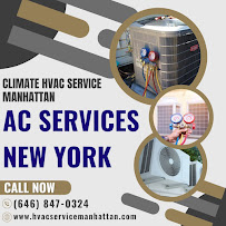 PTAC repair Manhattan