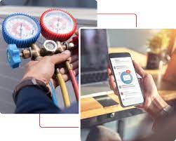 Gallery image 1 — commercial HVAC construction NYC