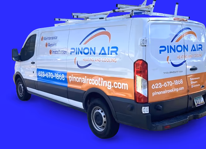 affordable AC replacement Phoenix, AZ