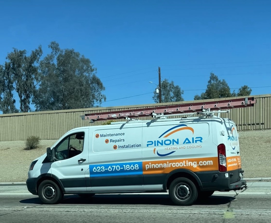 furnace installation Peoria, AZ