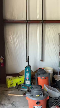 emergency water removal Atlanta