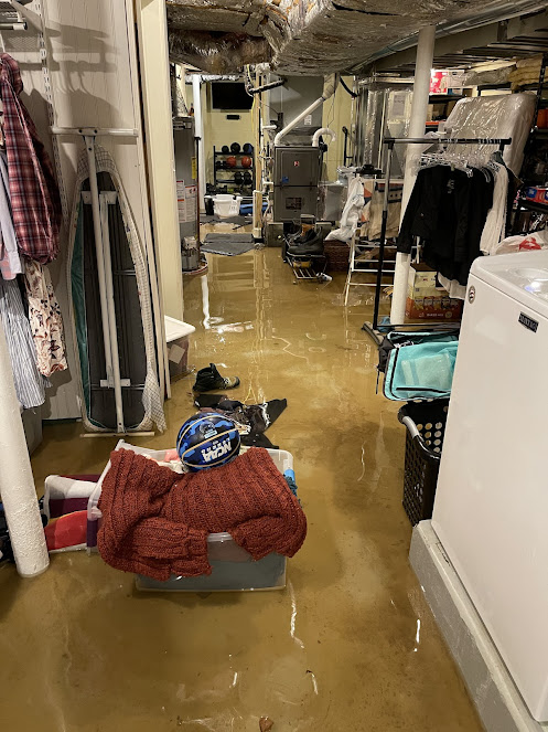 storm damage cleanup Atlanta