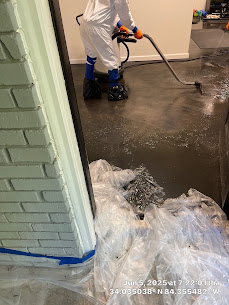 Gallery image 1 — 24/7 water damage repair near me