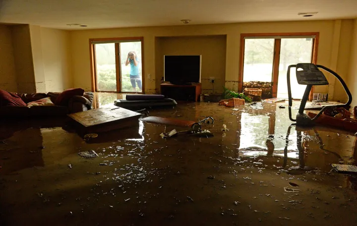 Gallery image 6 — 24/7 water damage repair near me