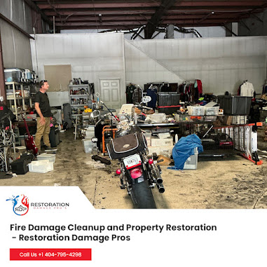 Gallery image 7 — 24/7 water damage repair near me