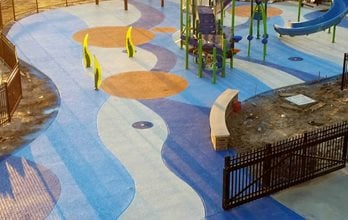 Gallery image 7 — affordable pool deck coating Houston