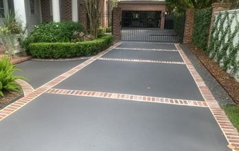 Gallery image 6 — affordable pool deck coating Houston