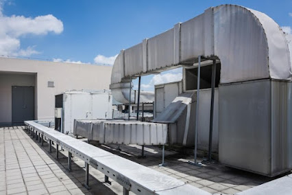 Gallery image 2 — office HVAC contractor near me