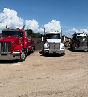 Gallery image 2 — flatbed towing in Brandon