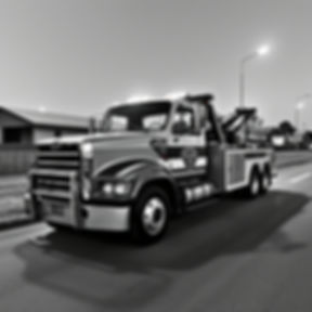 Gallery image 4 — flatbed towing in Brandon