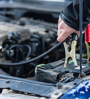 Gallery image 5 — flatbed towing in Brandon