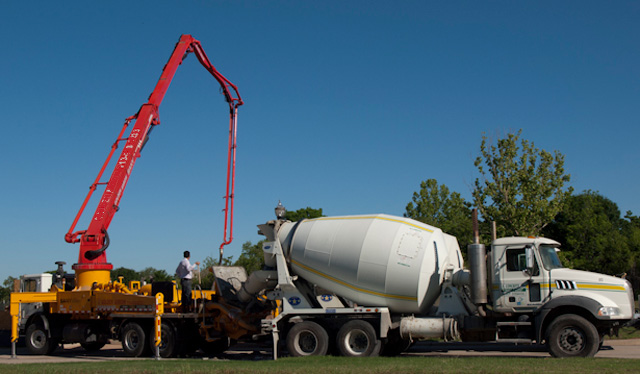 Gallery image 9 — concrete foundation Greater Houston Area