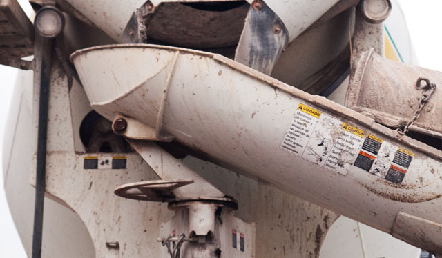 About concrete foundation Greater Houston Area