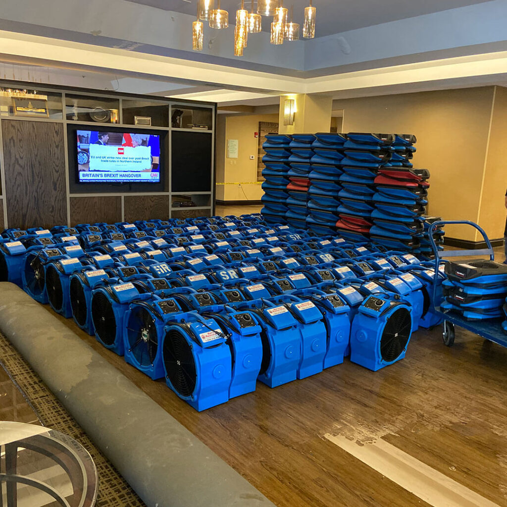 Gallery image 6 — biohazard cleanup Atlanta