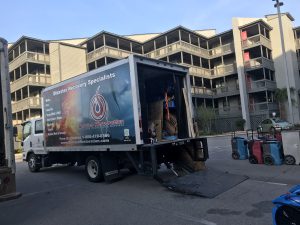 Gallery image 6 — best fire restoration company Atlanta