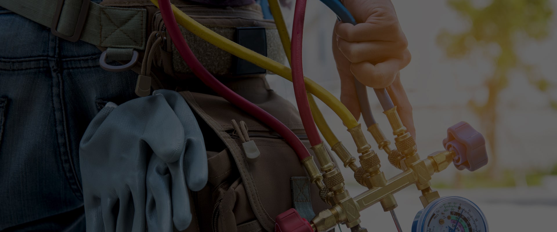 24 hour HVAC repair Bronx