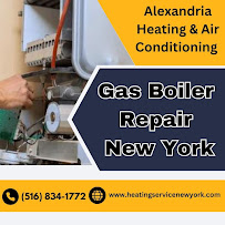 Gallery image 7 — heating and cooling contractor New York City