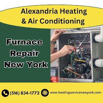 air conditioning installation New York City