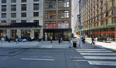 About heating and cooling contractor New York City