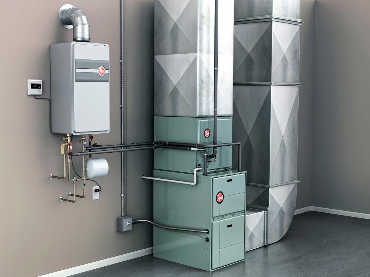 Gallery image 4 — heating and cooling contractor New York City