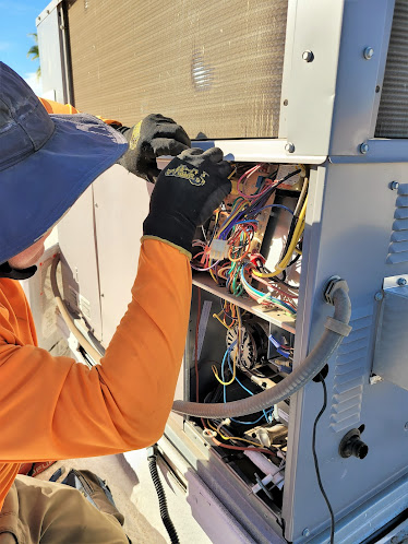Gallery image 4 — affordable HVAC repair near %AREA%