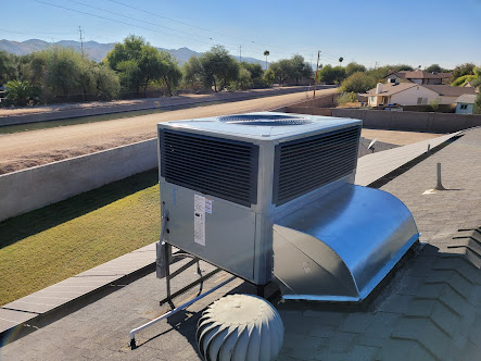 Gallery image 3 — affordable HVAC repair near %AREA%
