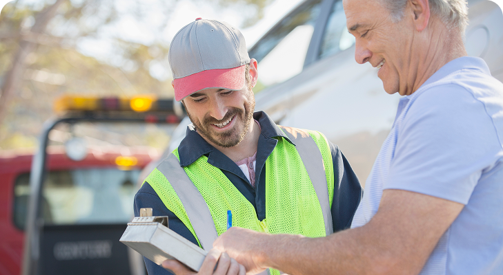 Gallery image 1 — emergency roadside assistance Pasco