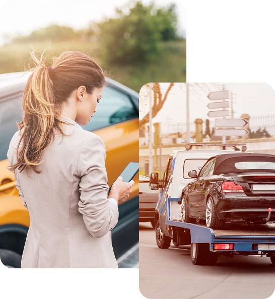 Gallery image 5 — emergency roadside assistance Pasco