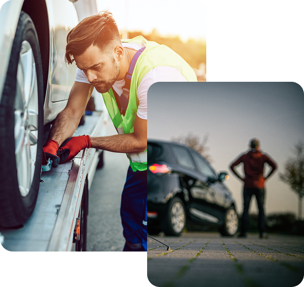 Gallery image 4 — emergency roadside assistance Pasco