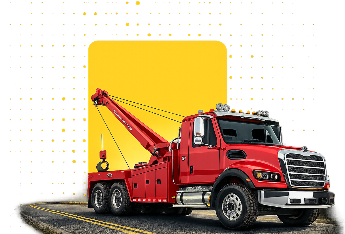 About emergency roadside assistance Pasco