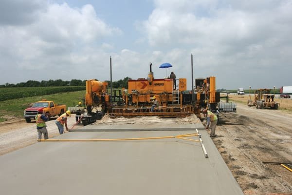 Gallery image 3 — concrete contractors in Houston