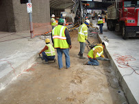 Gallery image 1 — concrete contractors in Houston