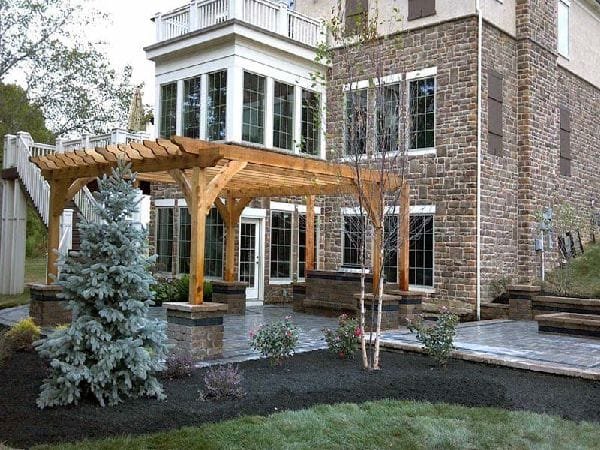 Gallery image 6 — concrete contractors in Houston