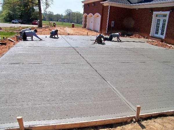 Gallery image 5 — concrete contractors in Houston